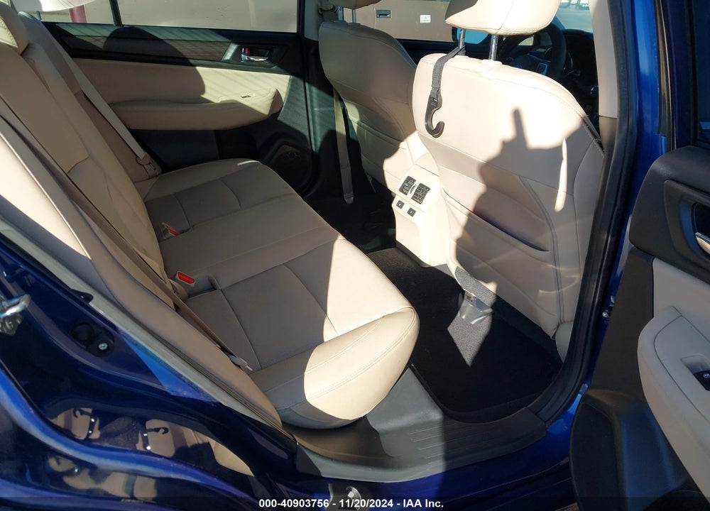 2015 SUBARU LEGACY 2.5I LIMITED VIN: 4S3BNBN61F3067426