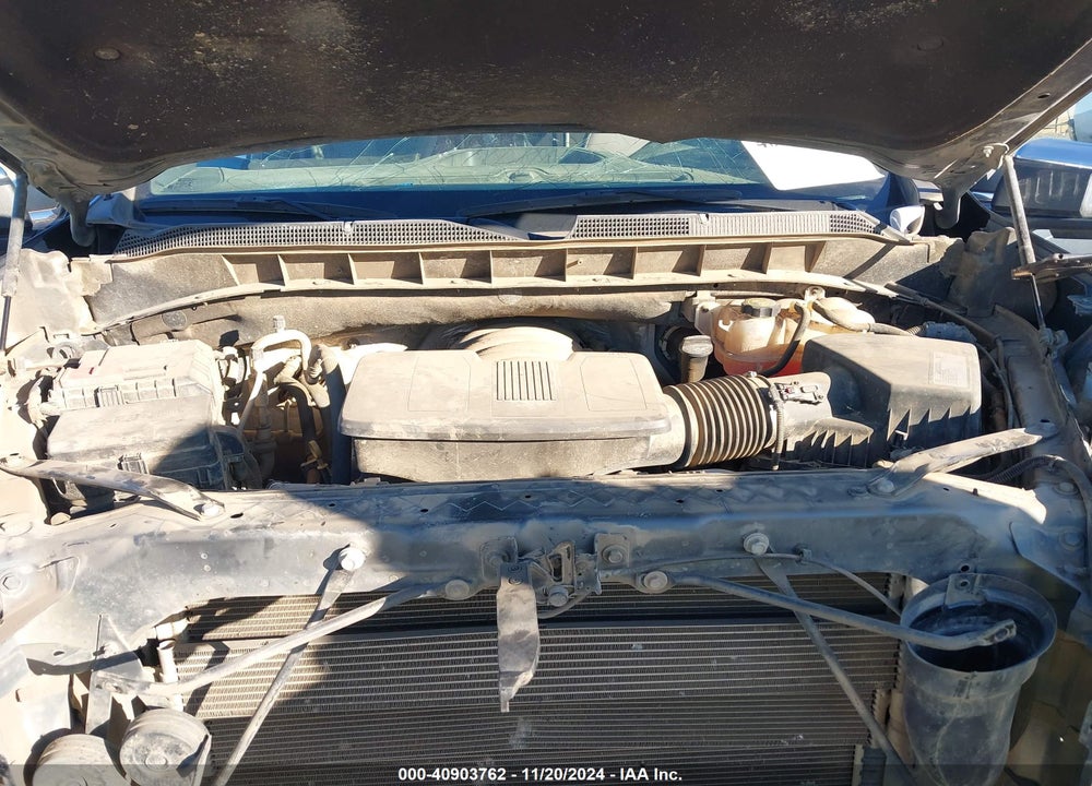 2019 CHEVROLET SILVERADO 1500 LTZ VIN: 3GCUYGEDXKG277736