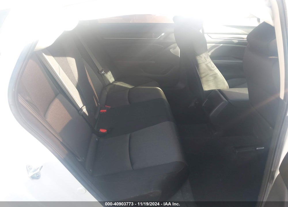 2021 HONDA ACCORD LX VIN: 1HGCV1F10MA059619
