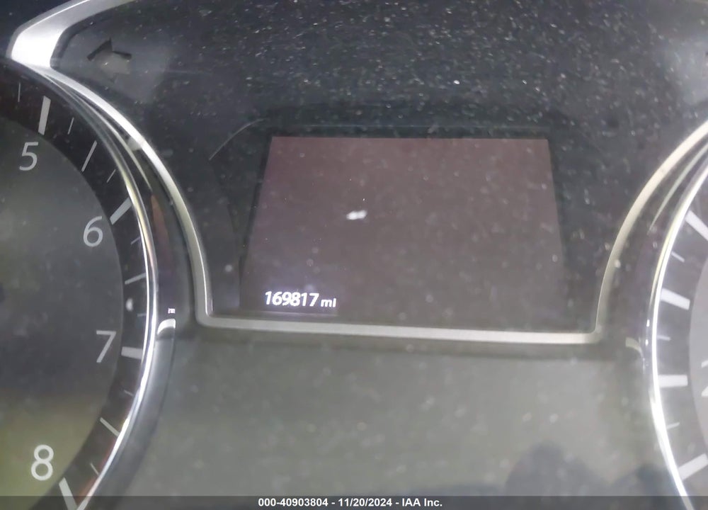 2017 NISSAN ALTIMA 2.5 S VIN: 1N4AL3AP9HN344990