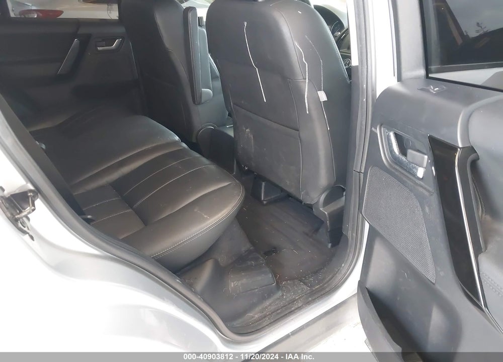 2013 LAND ROVER LR2 VIN: SALFJ2BG5DH374116