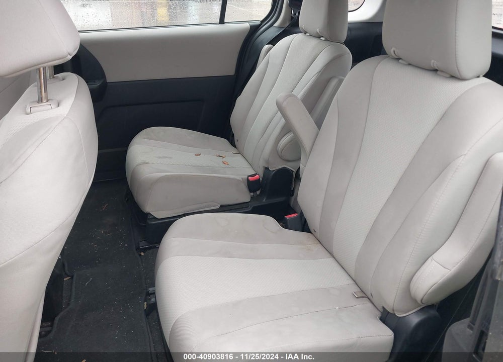 2013 MAZDA 5 SPORT VIN: JM1CW2BL4D0162248