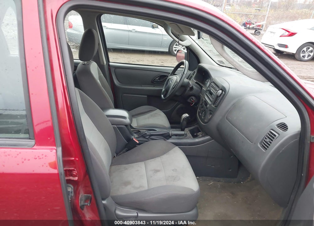2006 FORD ESCAPE VIN: 1FMYU92Z86KB88962