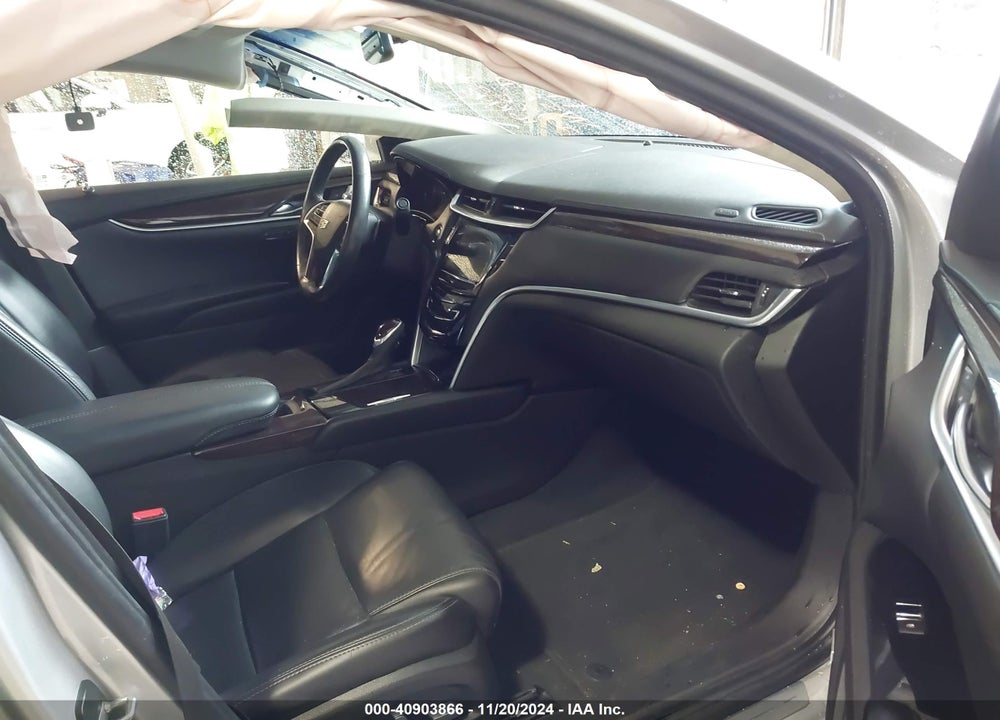 2017 CADILLAC XTS LUXURY VIN: 2G61M5S30H9161448