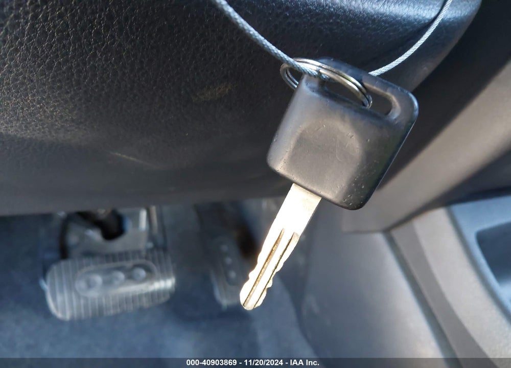 2010 NISSAN VERSA 1.6 VIN: 3N1CC1AP1AL391351