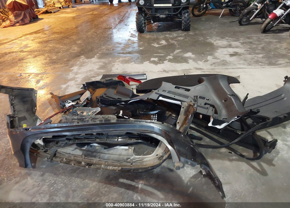 2021 HYUNDAI SANTA FE SEL VIN: 5NMS24AJ2MH335249