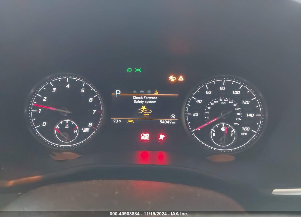 2021 HYUNDAI SANTA FE SEL VIN: 5NMS24AJ2MH335249