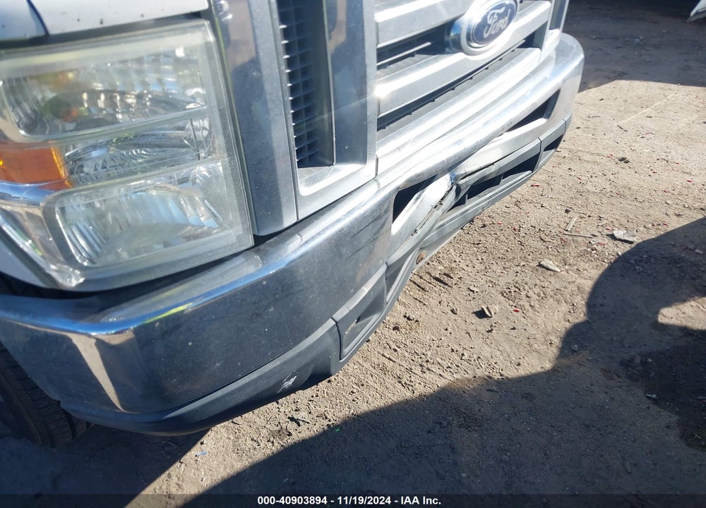 2012 FORD E-250 COMMERCIAL VIN: 1FTNE2EW5CDA63494