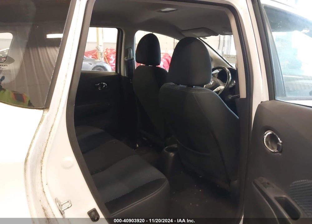 2017 NISSAN VERSA NOTE VIN: 3N1CE2CP7HL363688