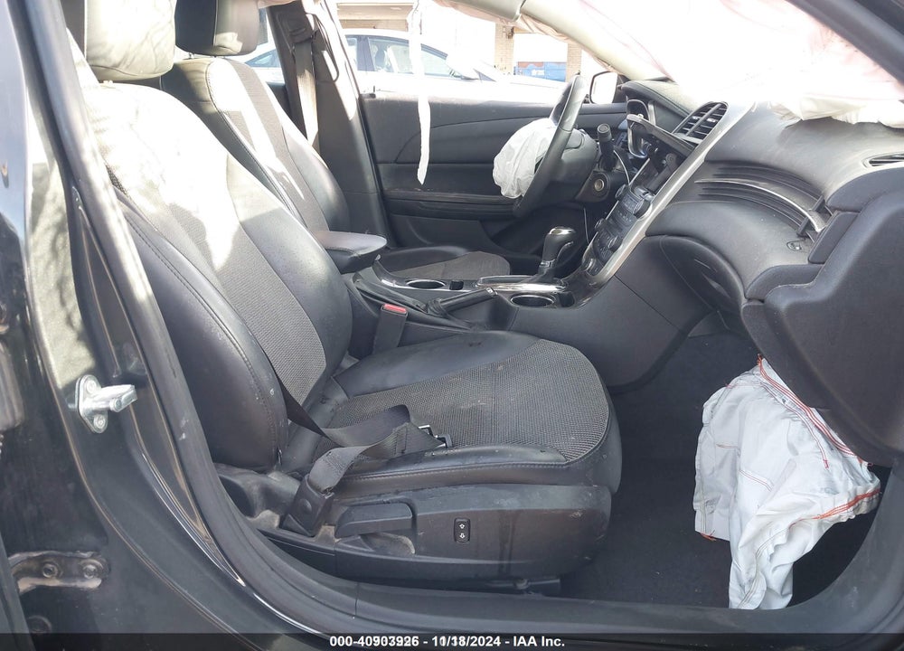 2015 CHEVROLET MALIBU VIN: 1G11C5SL9FF214340