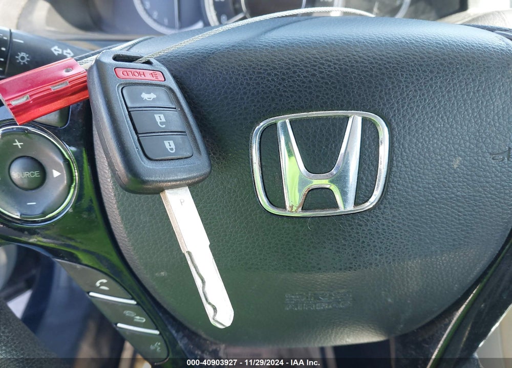 2017 HONDA ACCORD SEDAN LX W/CO VIN: 1HGCR2F30HA130562