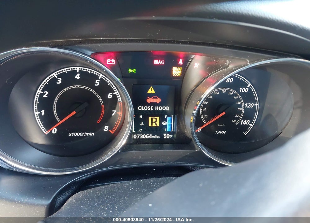 2019 MITSUBISHI OUTLANDER SPORT 2.0 ES VIN: JA4AR3AU5KU020151