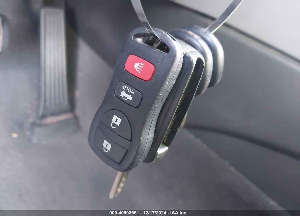 2011 HYUNDAI SONATA GLS VIN: 5NPEB4AC5BH063732