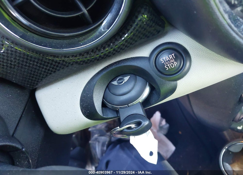 2015 MINI COUPE VIN: WMWSX3C56FT773251