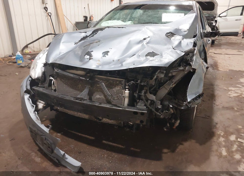 2012 NISSAN ALTIMA 2.5 S VIN: 1N4AL2APXCN493007
