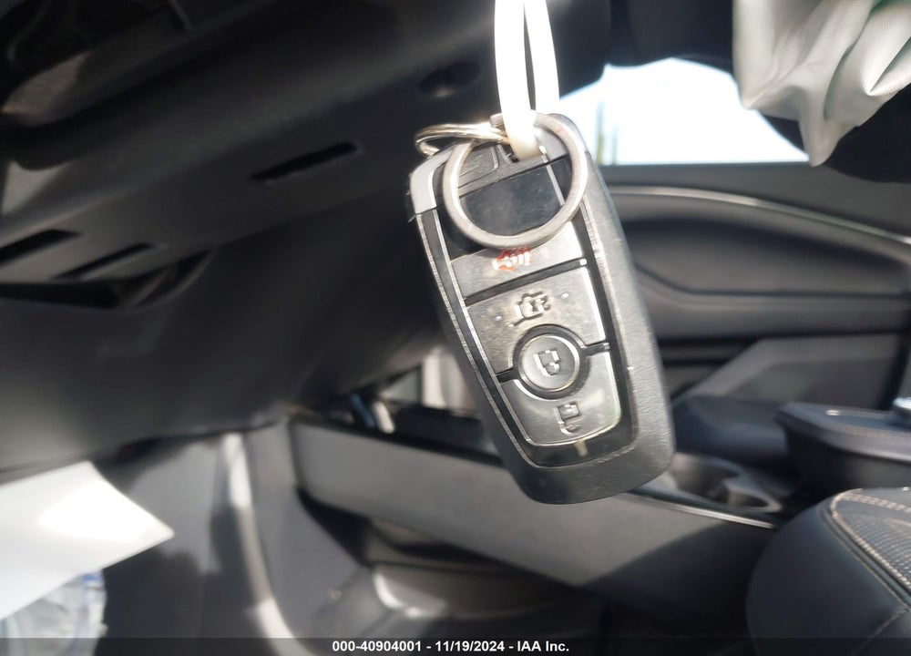 2021 FORD MUSTANG MACH-E PREMIUM VIN: 3FMTK3SU2MMA02291