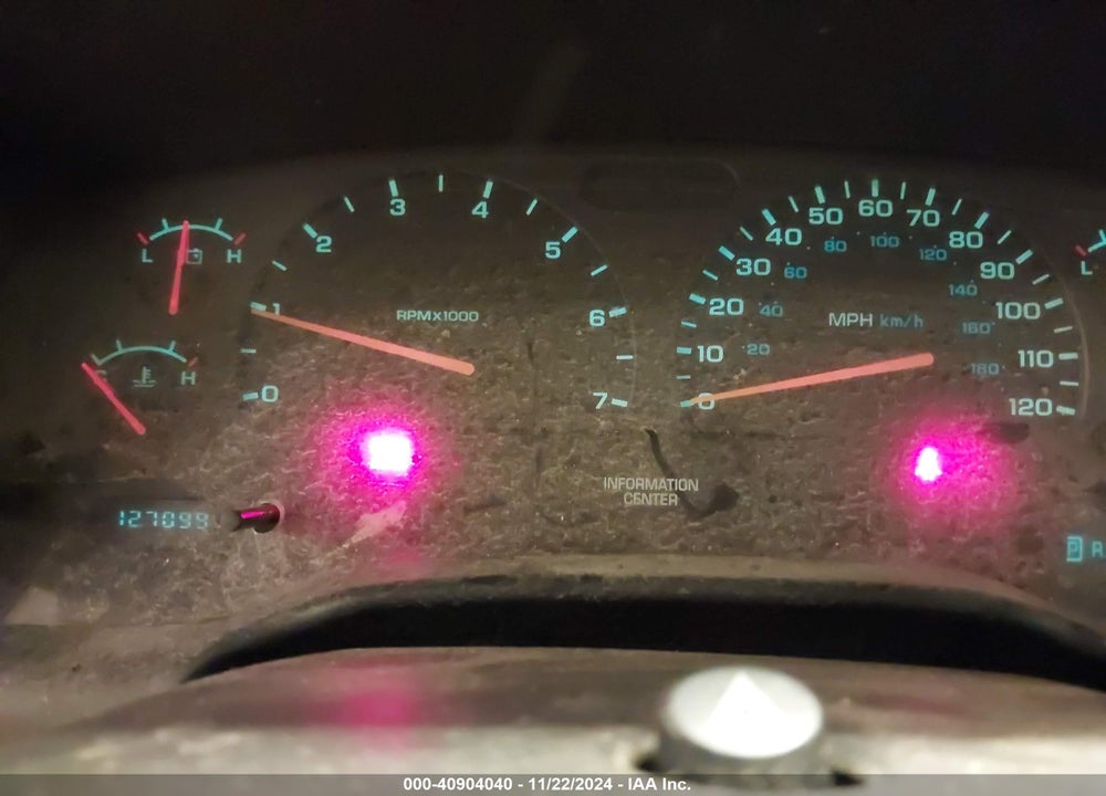 2001 DODGE DAKOTA SLT/SPORT VIN: 1B7HG2AN81S276517