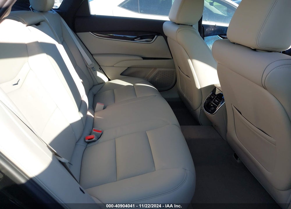 2017 CADILLAC XTS LUXURY VIN: 2G61M5S36H9120564
