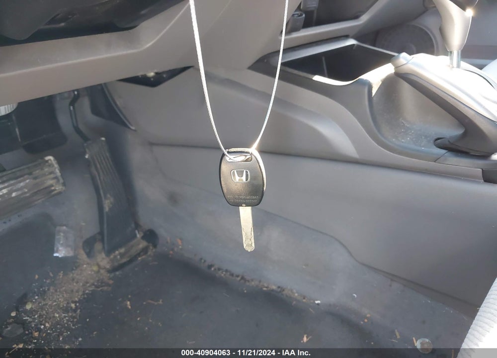 2009 HONDA CIVIC EX VIN: 1HGFA16829L015820