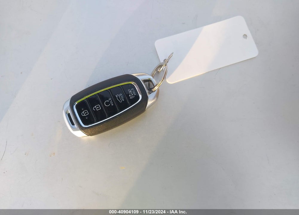 2021 HYUNDAI ELANTRA SEL VIN: KMHLN4AG8MU115814