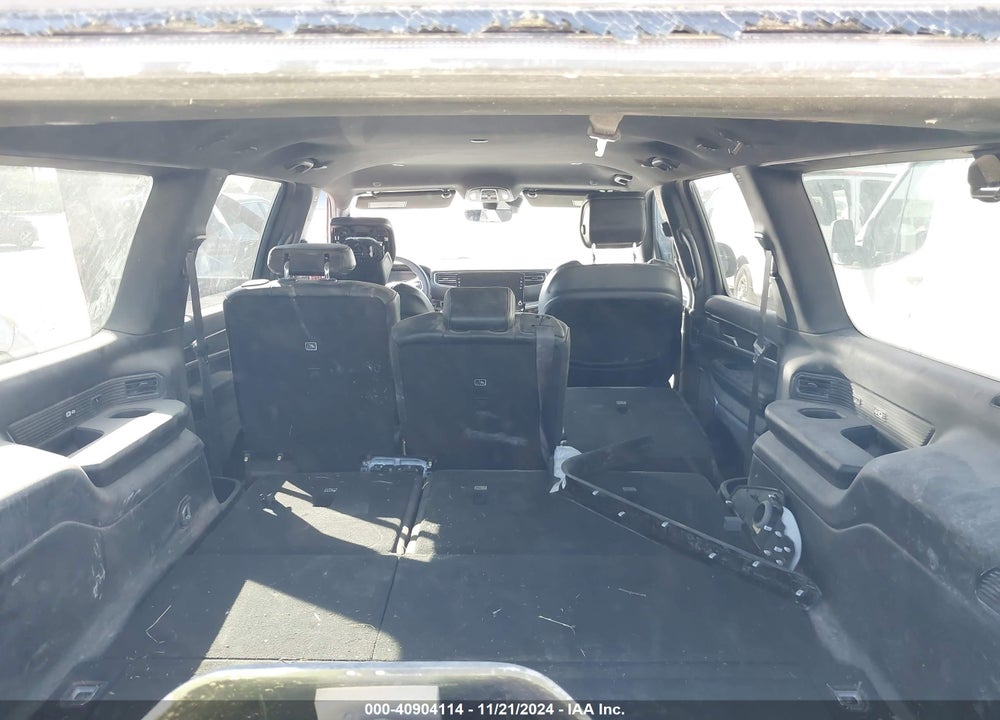 2024 JEEP WAGONEER L SERIES II 4X4 VIN: 1C4SJSBP2RS132349