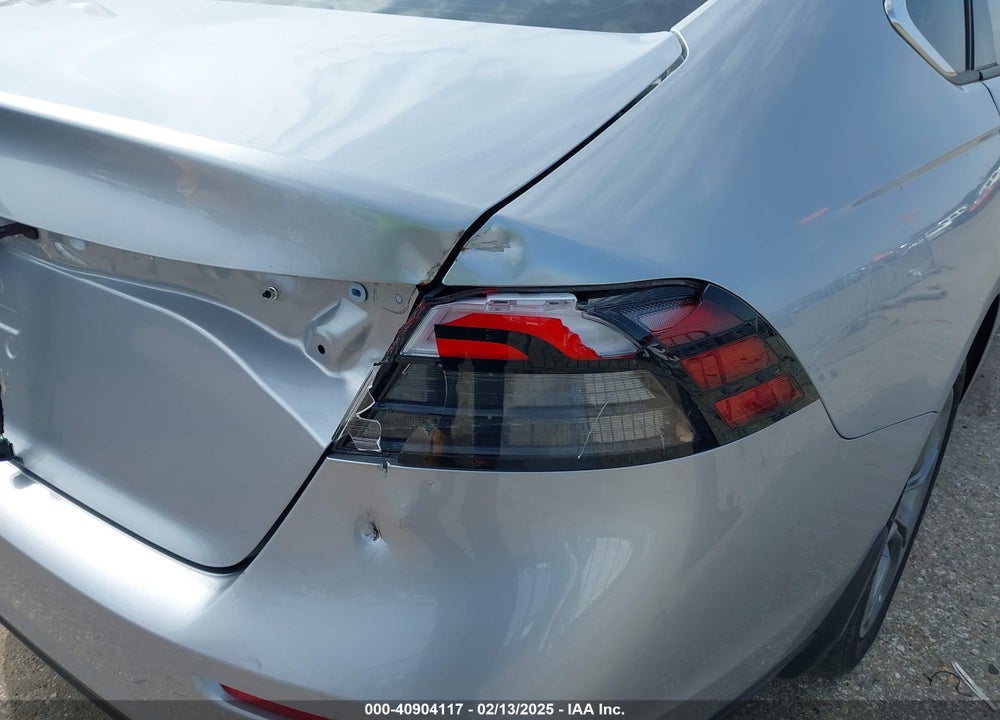 2024 HONDA ACCORD VIN: 1HGCY1F39RA048926