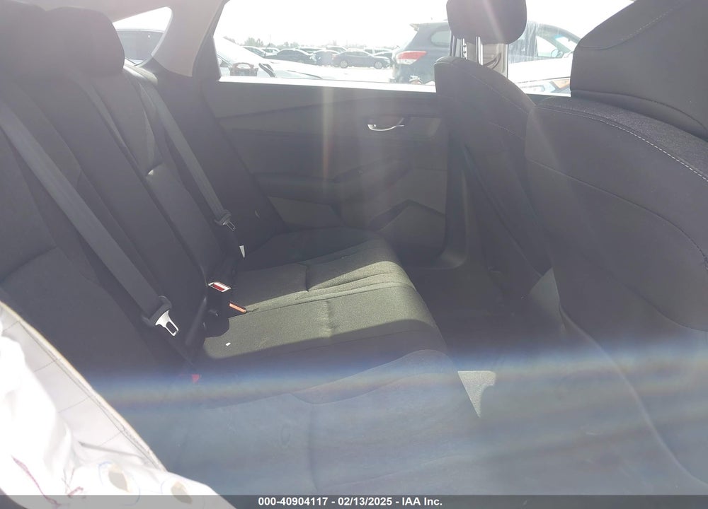 2024 HONDA ACCORD VIN: 1HGCY1F39RA048926