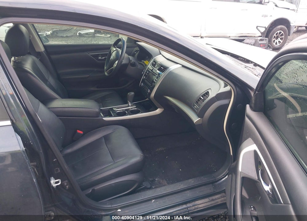 2013 NISSAN ALTIMA VIN: 1N4AL3AP0DN438685