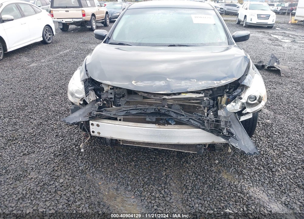2013 NISSAN ALTIMA VIN: 1N4AL3AP0DN438685