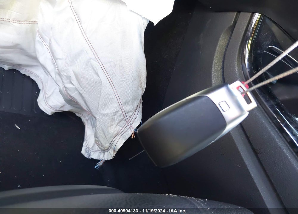 2019 MERCEDES-BENZ A 220 VIN: WDD3G4EB7KW000514