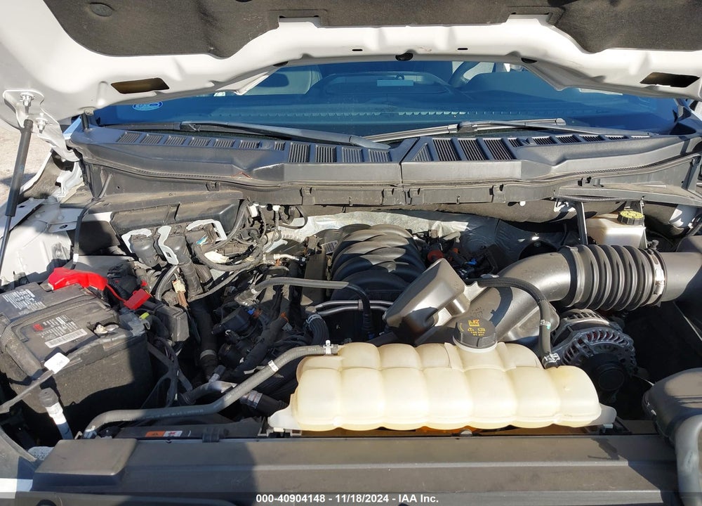 2022 FORD F-150 XLT VIN: 1FTFW1E52NKD28079