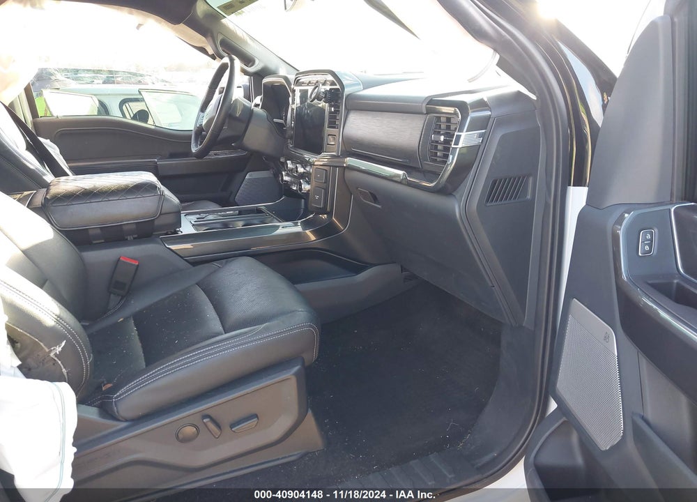 2022 FORD F-150 XLT VIN: 1FTFW1E52NKD28079