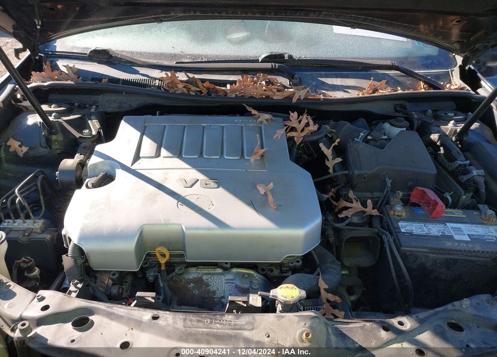 2012 TOYOTA CAMRY SE V6 VIN: 4T1BK1FK2CU006148