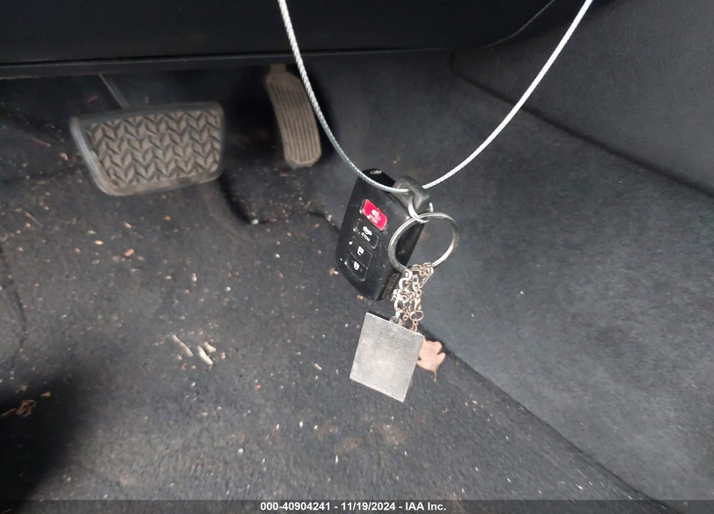 2012 TOYOTA CAMRY SE V6 VIN: 4T1BK1FK2CU006148