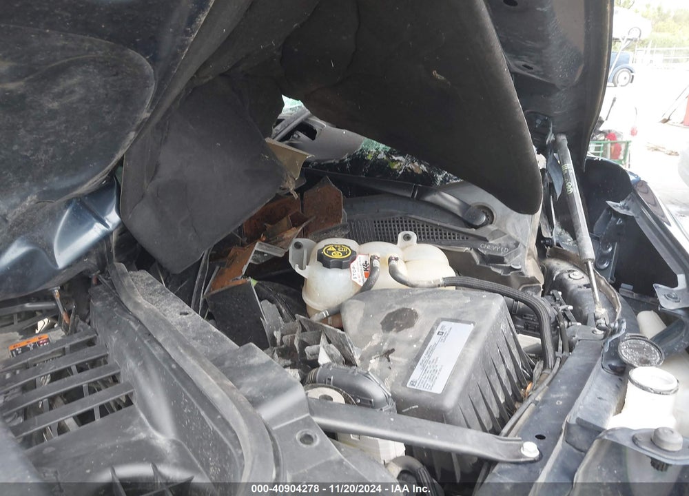 2020 CHEVROLET SILVERADO 1500 VIN: 1GCPYFED0LZ373495