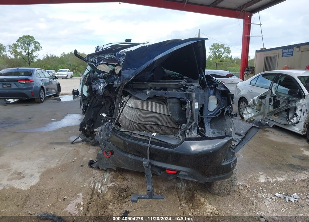2020 CHEVROLET SILVERADO 1500 VIN: 1GCPYFED0LZ373495