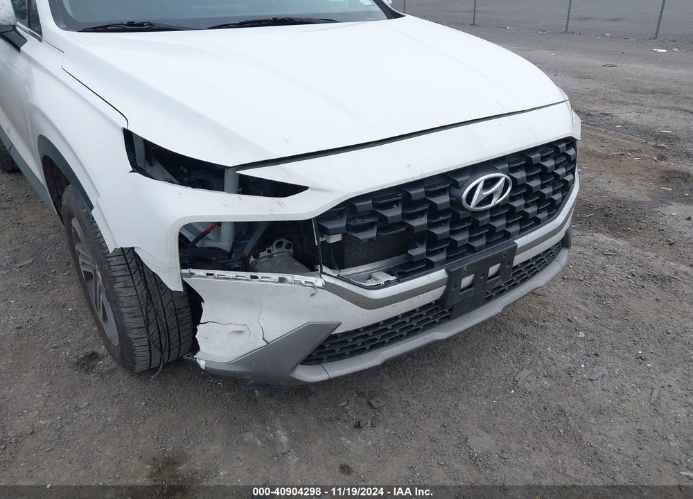 2023 HYUNDAI SANTA FE SEL VIN: 5NMS24AJ8PH548274