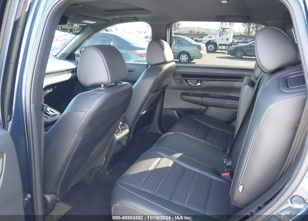 2024 HONDA CR-V HYBRID SPORT-L VIN: 2HKRS6H86RH800235