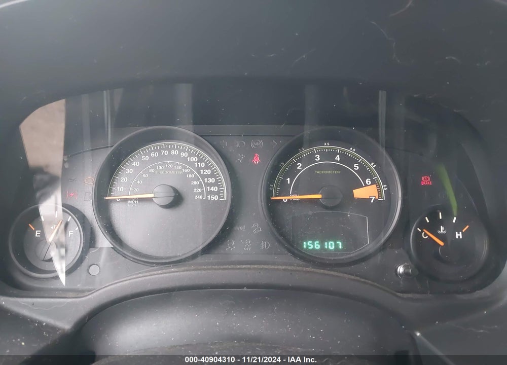 2016 JEEP PATRIOT SPORT/NORTH VIN: 1C4NJPAB0GD573981