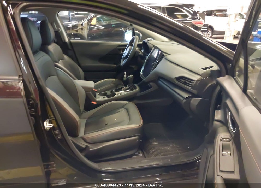 2024 SUBARU CROSSTREK LIMITED VIN: 4S4GUHL68R3706920