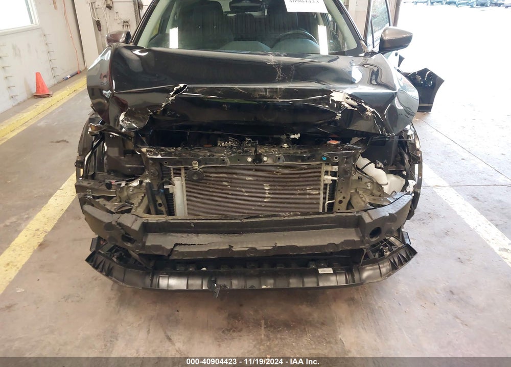 2024 SUBARU CROSSTREK LIMITED VIN: 4S4GUHL68R3706920