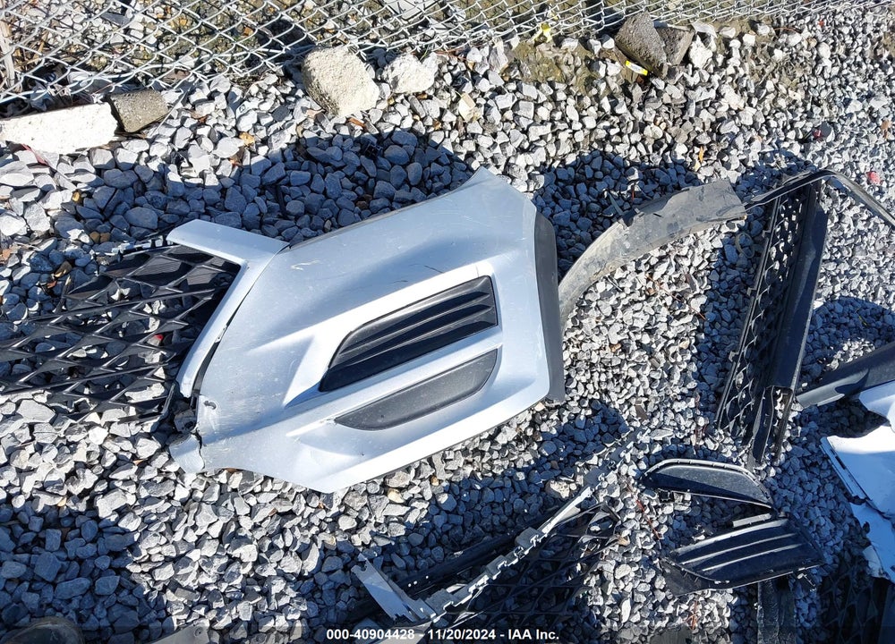 2019 HYUNDAI TUCSON SE VIN: KM8J23A44KU905818