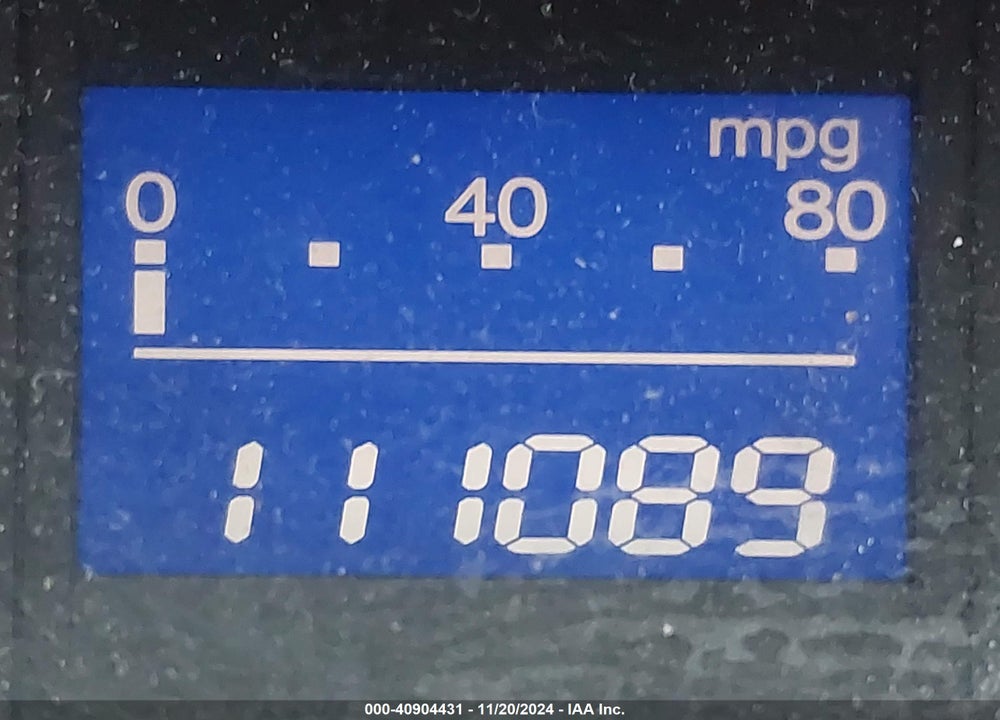 2010 HONDA FIT SPORT VIN: JHMGE8H6XAS020414