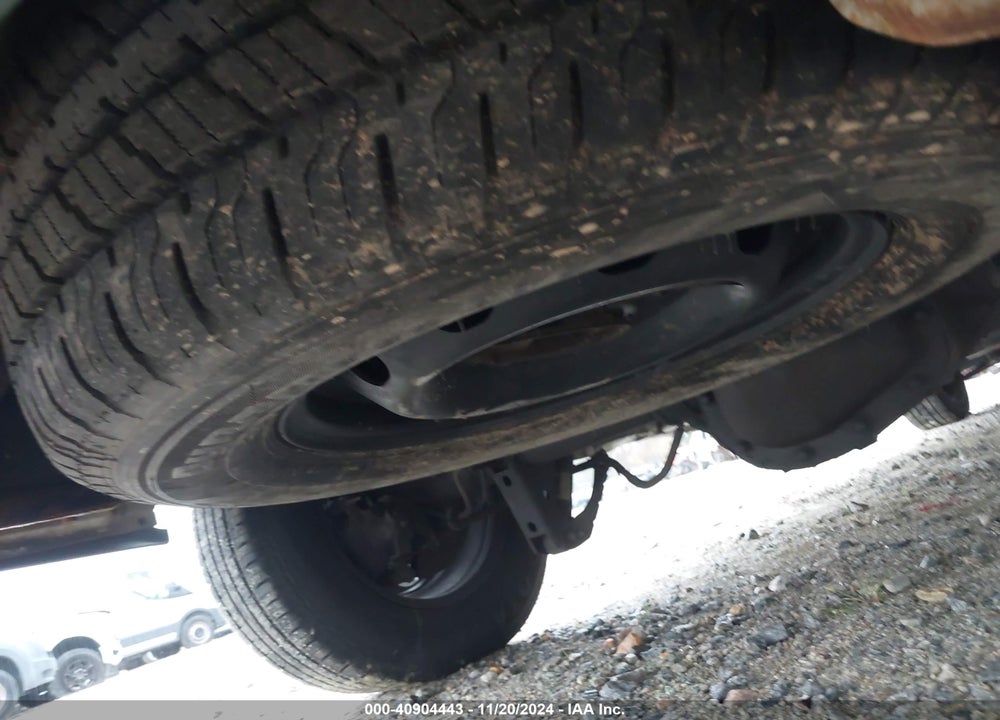 2015 FORD TRANSIT-250 VIN: 1FTNR2CM9FKA48695