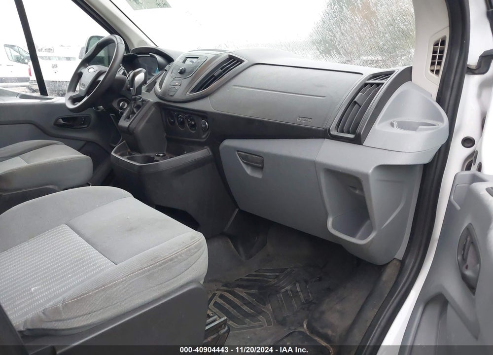 2015 FORD TRANSIT-250 VIN: 1FTNR2CM9FKA48695