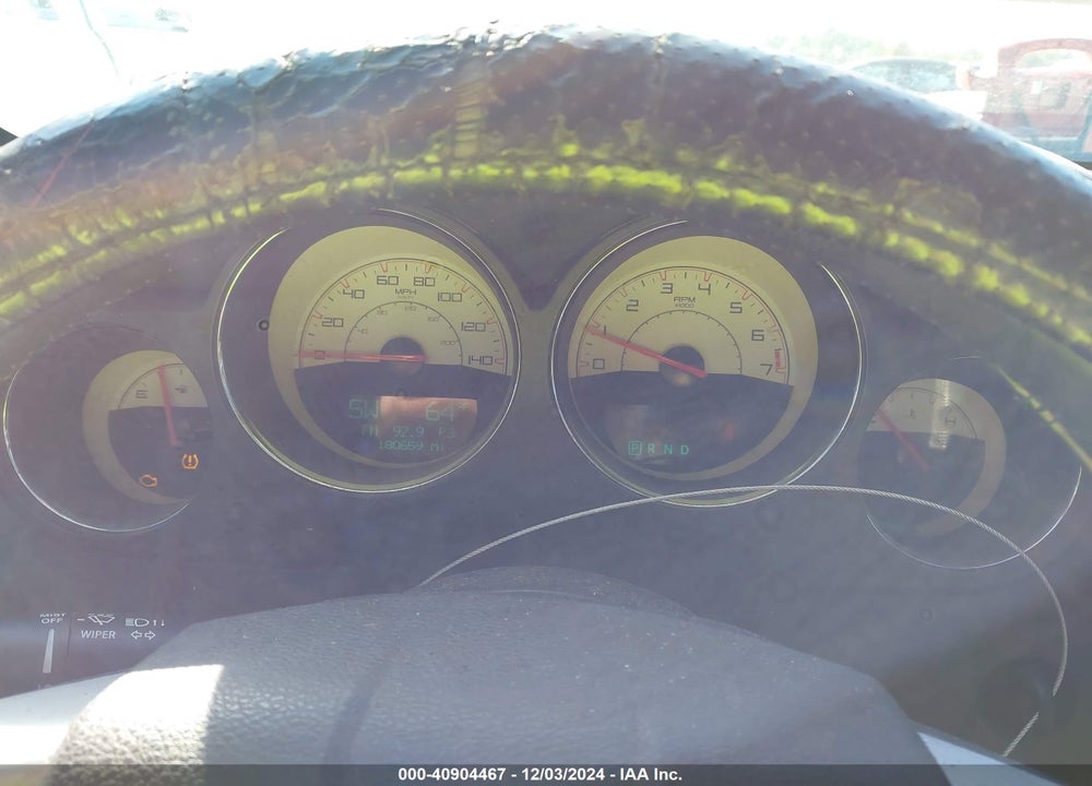 2014 DODGE CHALLENGER SXT PLUS VIN: 2C3CDYAGXEH311244