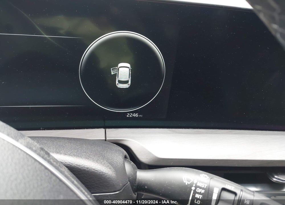 2024 KIA TELLURIDE SX X-LINE VIN: 5XYP5DGC8RG544602
