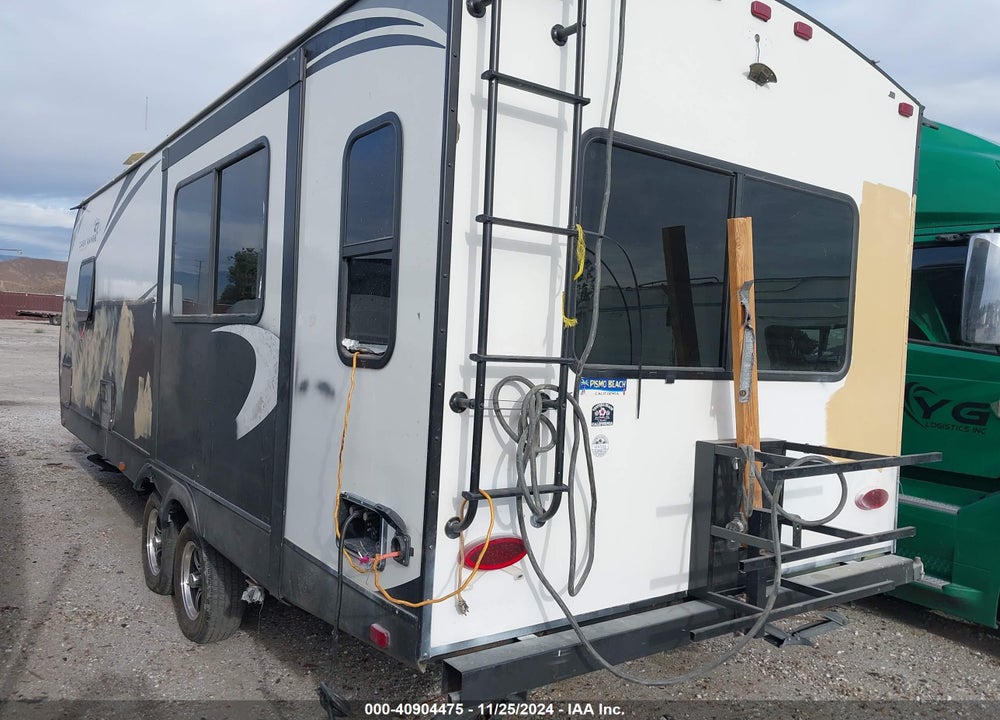 2020 HIGHLAND R UT2102RB VIN: 58TBH0BNXL3UB3063