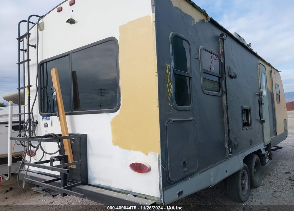 2020 HIGHLAND R UT2102RB VIN: 58TBH0BNXL3UB3063