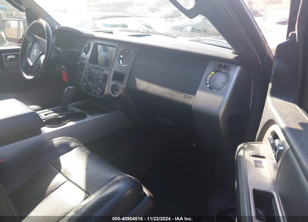 2016 FORD EXPEDITION EL XLT VIN: 1FMJK1JT4GEF29831